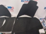 Interior Mats (5PC set)